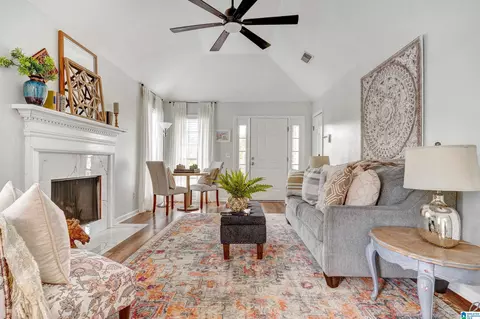 542 Walker Rd, Pelham, AL 35124 photo 7
