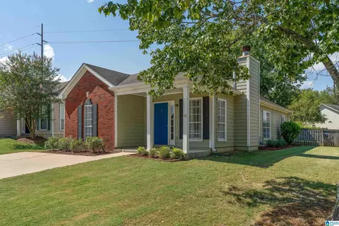 542 Walker Rd, Pelham, AL 35124 photo 1