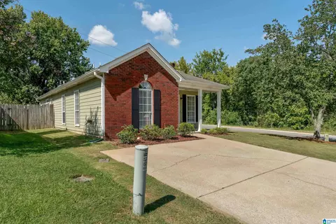 542 Walker Rd, Pelham, AL 35124 photo 3