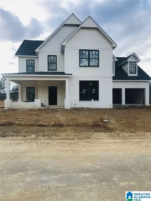524 Ramsgate Dr, Maylene, AL 35114 photo 1