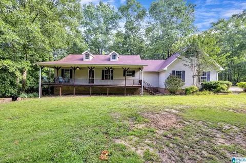 4100 Cliff Dr, Jasper, AL 35504 photo 1