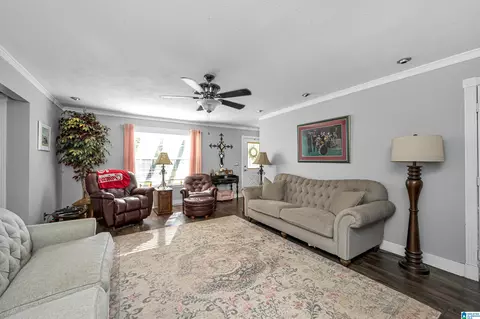 22370 Trace Rd, Mc Calla, AL 35111 photo 6