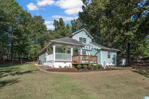 22370 Trace Rd, Mc Calla, AL 35111 photo 1