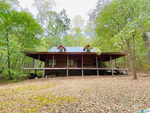 900 Valley Dr, Steele, AL 35987 photo 2