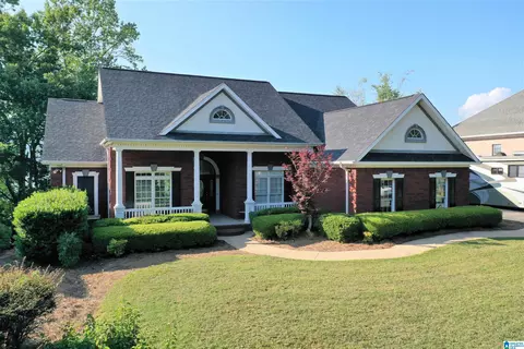 1250 Mohawk Trl, Ohatchee, AL 36271 photo 5