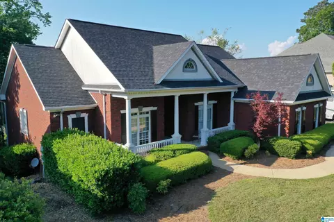 1250 Mohawk Trl, Ohatchee, AL 36271 photo 4
