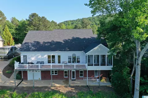1250 Mohawk Trl, Ohatchee, AL 36271 photo 3