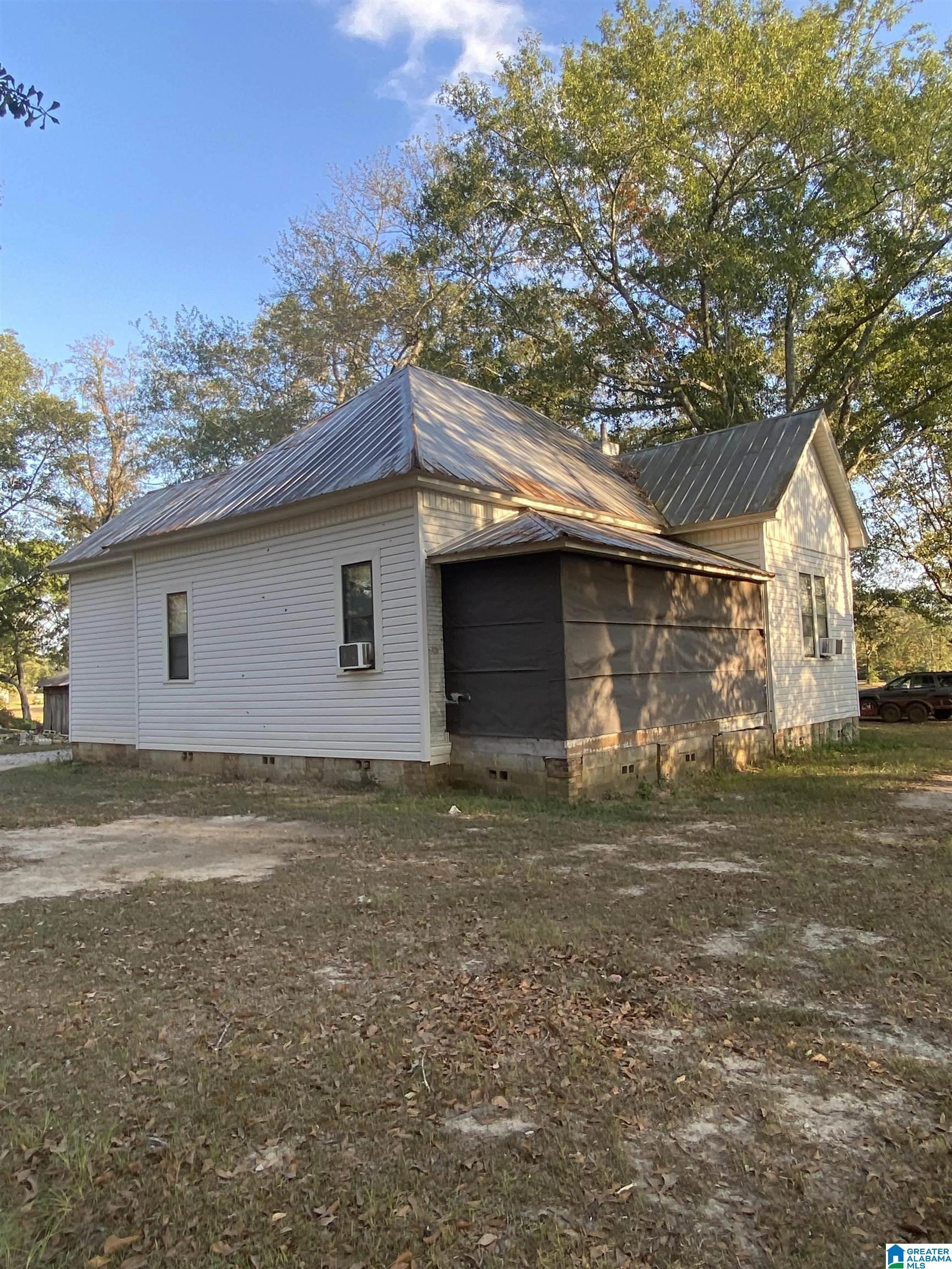 1110 SCOTTSVILLE Rd  