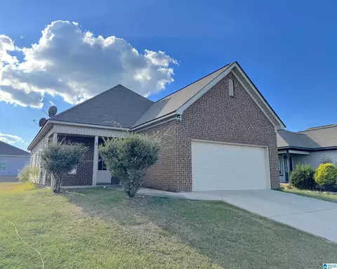 9376 Hoffman Pl, Warrior, AL 35180 photo 1