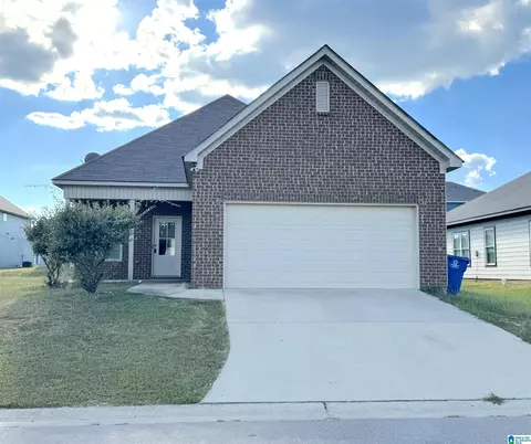 9376 Hoffman Pl, Warrior, AL 35180 photo 2