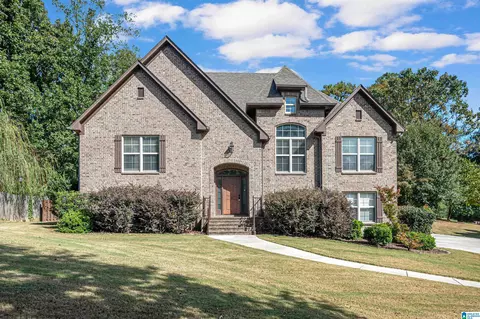133 Silverleaf Dr, Pelham, AL 35124 photo 1