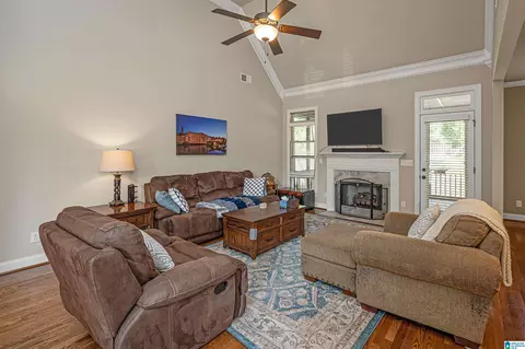 133 Silverleaf Dr, Pelham, AL 35124 photo 9