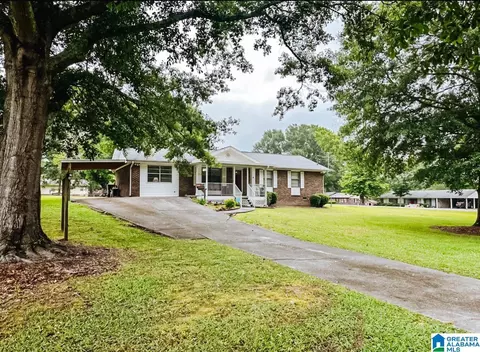 303 Deer St, Jasper, AL 35504 photo 1