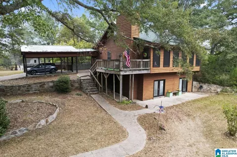 95 Bay St, Clanton, AL 35045 photo 1