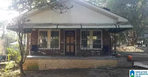 103 Bluff St, Warrior, AL 35180 photo 1