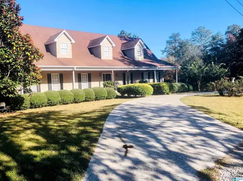 1505 Overlook Pt, Warrior, AL 35180 photo 2