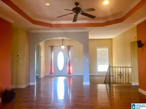 1505 Overlook Pt, Warrior, AL 35180 photo 3