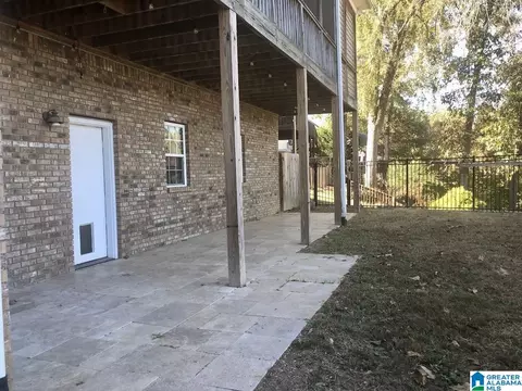 1505 Overlook Pt, Warrior, AL 35180 photo 34