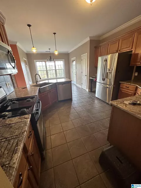 1505 Overlook Pt, Warrior, AL 35180 photo 8