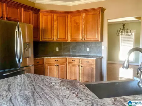 1505 Overlook Pt, Warrior, AL 35180 photo 6