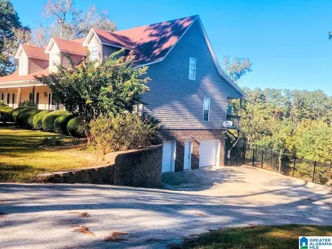 1505 Overlook Pt, Warrior, AL 35180 photo 38