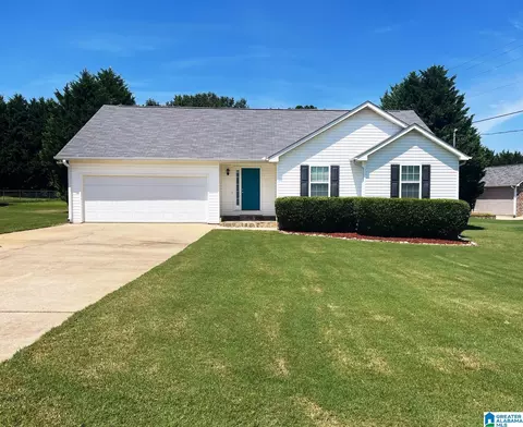 76 Hawk Pass, Anniston, AL 36207 photo 1