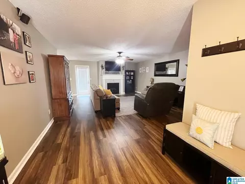 76 Hawk Pass, Anniston, AL 36207 photo 2