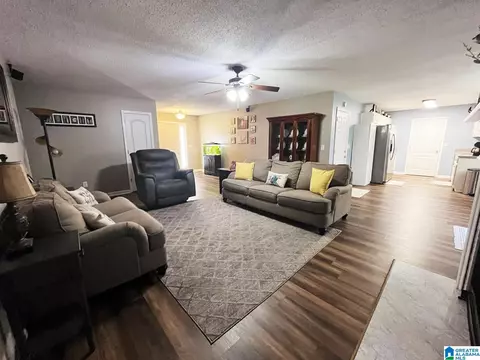 76 Hawk Pass, Anniston, AL 36207 photo 3