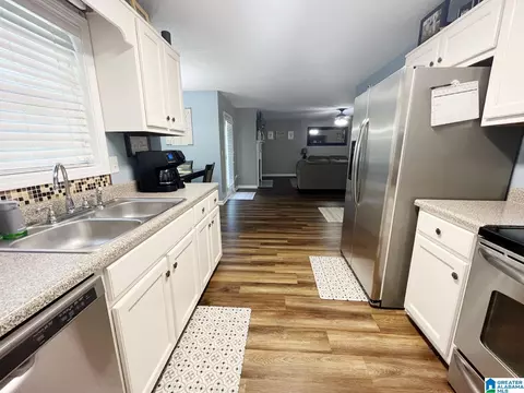 76 Hawk Pass, Anniston, AL 36207 photo 5