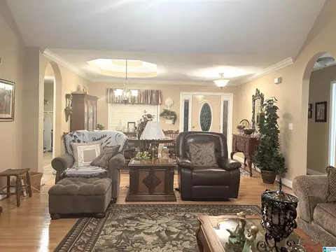 906 Wilson Rd, Clanton, AL 35045 photo 5