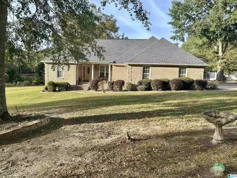 906 Wilson Rd, Clanton, AL 35045 photo 1