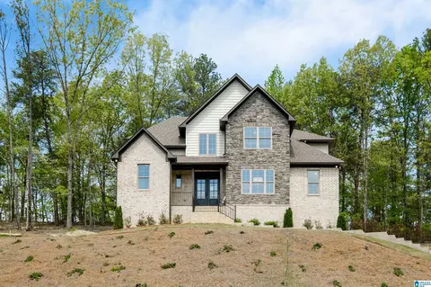 2129 Grey Oaks Ter, Pelham, AL 35124