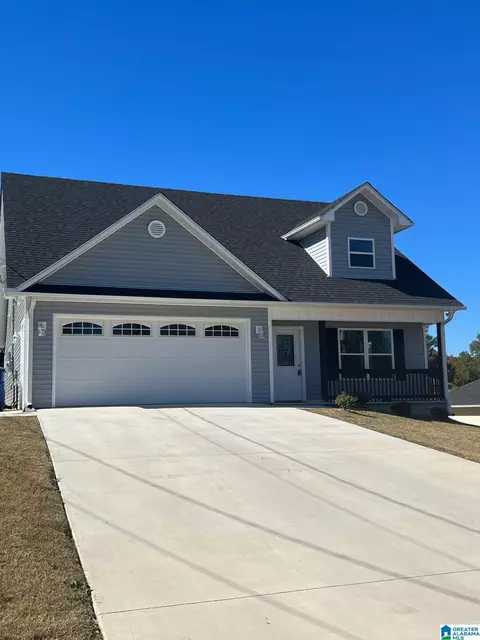 88 Trinity Ln, Oneonta, AL 35121 photo 2