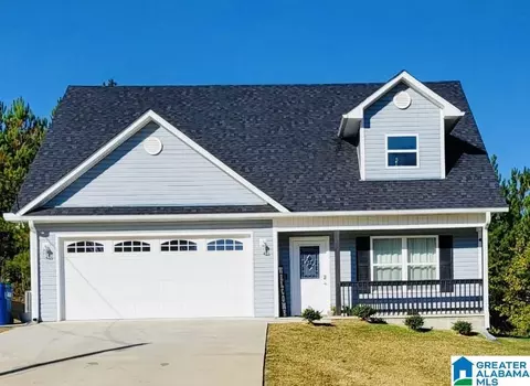 88 Trinity Ln, Oneonta, AL 35121 photo 1