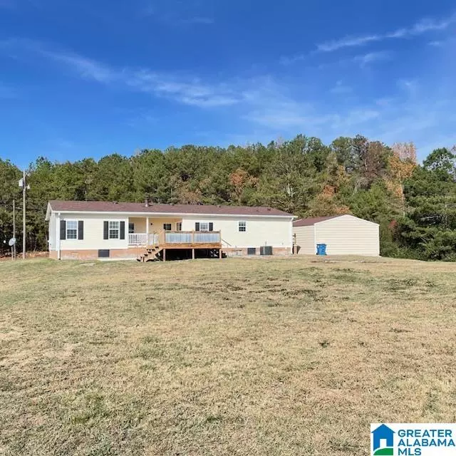  400 Hutchens Dr, Oneonta, AL 35121 photo 2