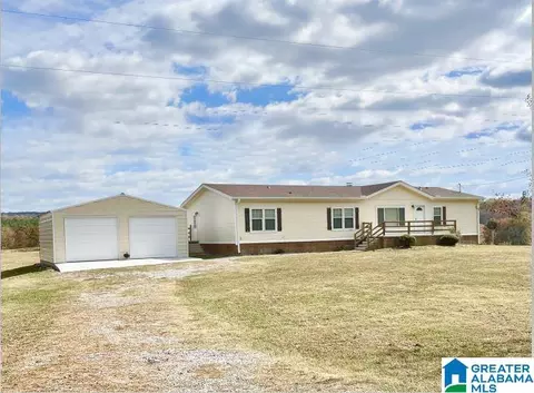 400 Hutchens Dr, Oneonta, AL 35121