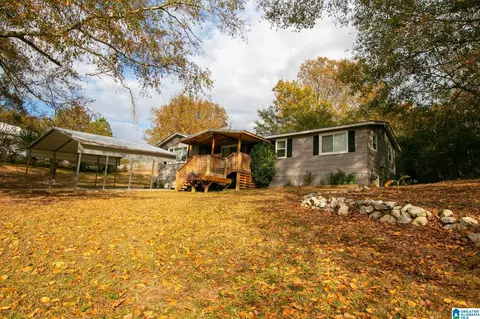 9027 2nd Ave E, Trafford, AL 35172 photo 1