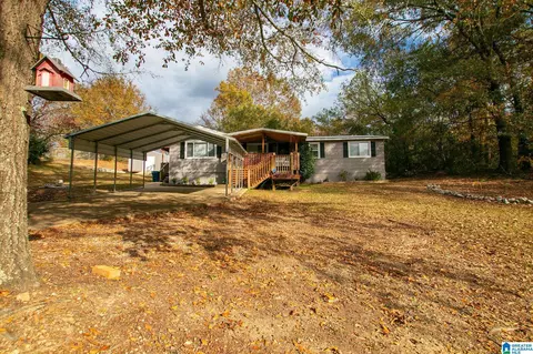 9027 2nd Ave E, Trafford, AL 35172 photo 2