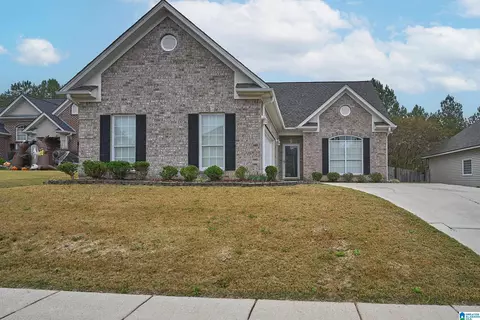 1338 Old Cahaba Cv, Helena, AL 35080