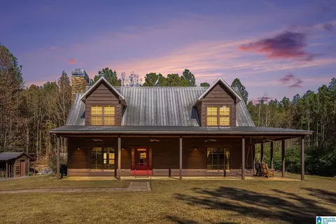 1624 Fleming Rd, Vincent, AL 35178 photo 1