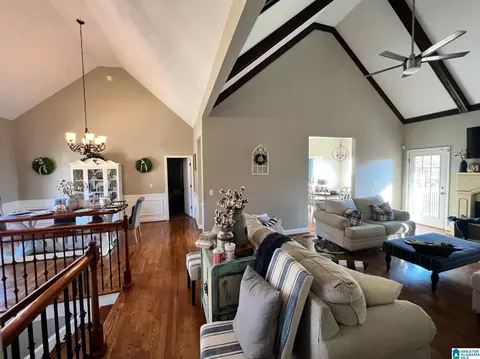 432 Ramsgate Dr, Maylene, AL 35114 photo 4