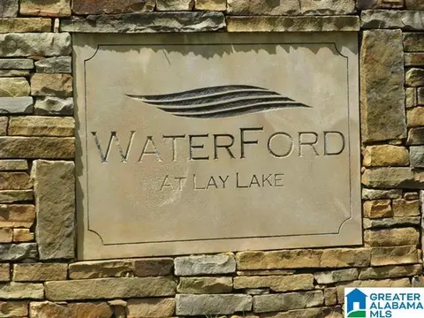 lot61 Paint Creek Overlook #61, Sylacauga, AL 35151