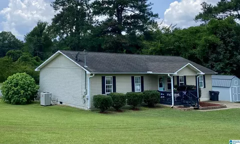 61 Alfreda Dr, Gadsden, AL 35901