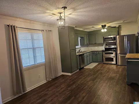 310 Thrash Rd, Clanton, AL 35045 photo 4