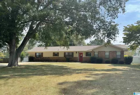 310 Thrash Rd, Clanton, AL 35045 photo 3