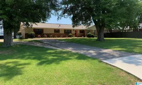 310 Thrash Rd, Clanton, AL 35045 photo 1