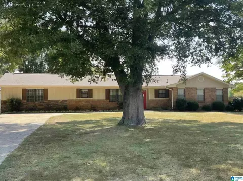 310 Thrash Rd, Clanton, AL 35045 photo 2