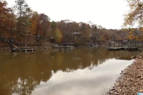 lot42 B Hicks Bend Ct #42B, Wedowee, AL 36278