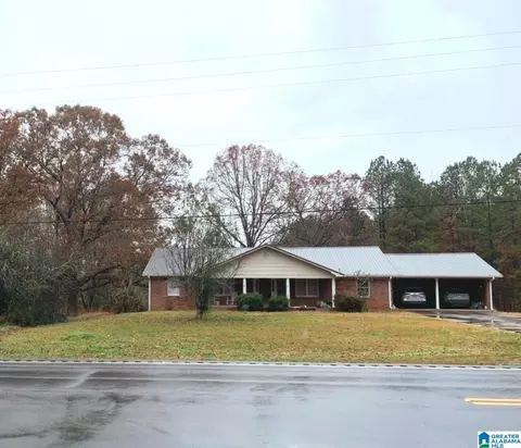 16813 Highway 78, Fruithurst, AL 36262 photo 1