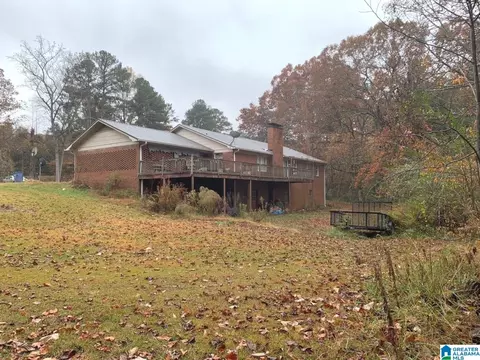 16813 Highway 78, Fruithurst, AL 36262 photo 5